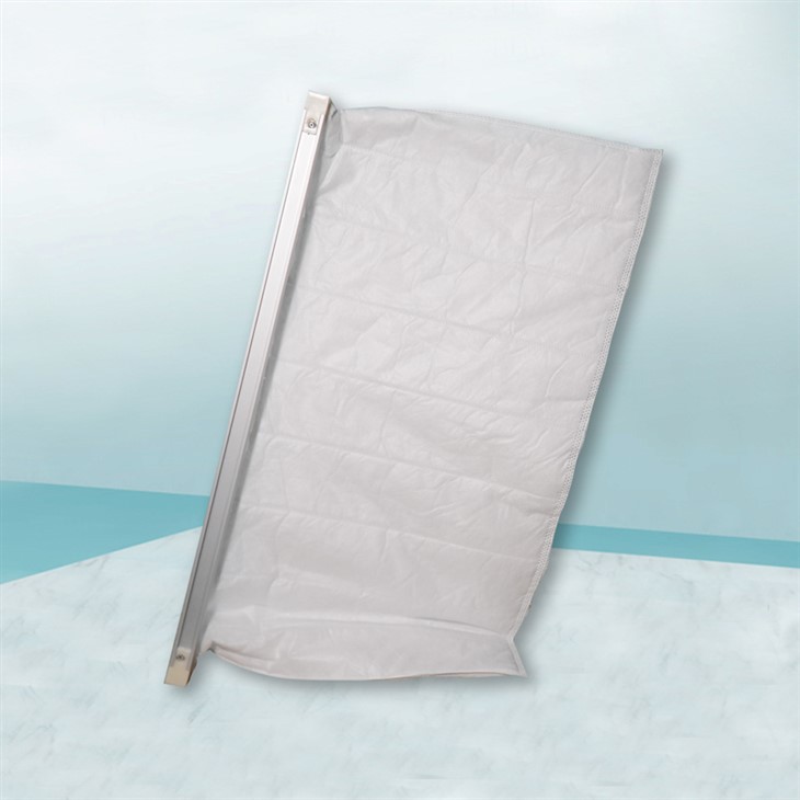 Bag Type Primary Filter