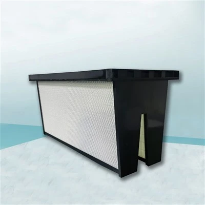 Filtru sub-HEPA 2V